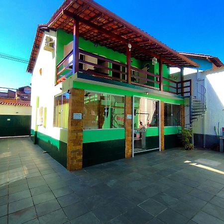 Pousada Taquinha Paraty - Centro Buitenkant foto