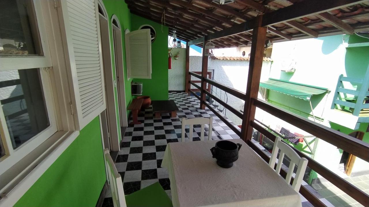 Pousada Taquinha Paraty - Centro Buitenkant foto