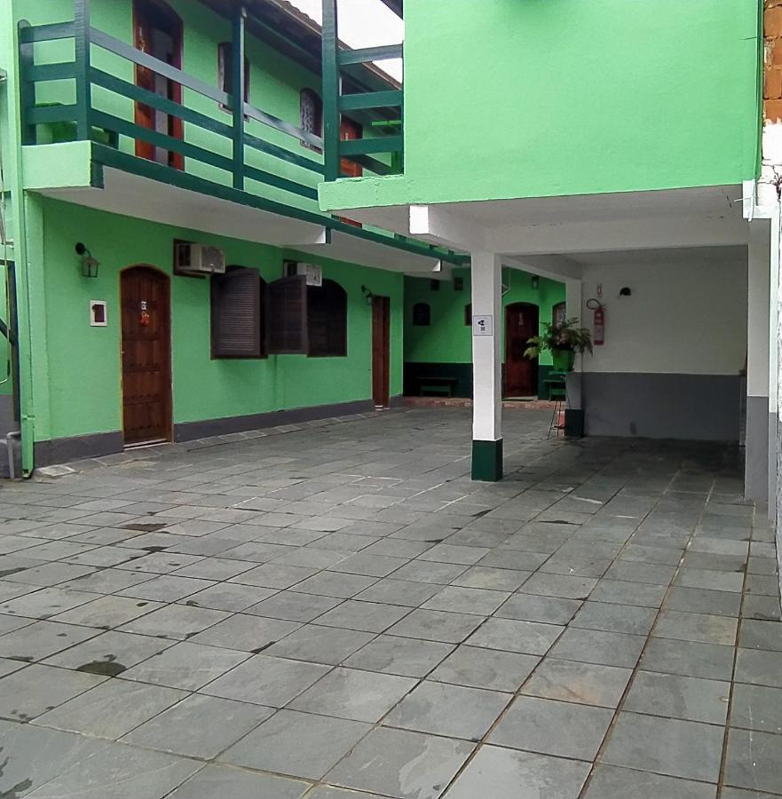 Pousada Taquinha Paraty - Centro Buitenkant foto