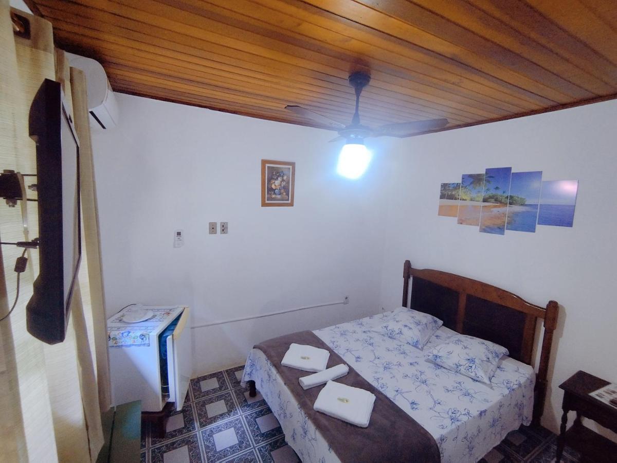 Pousada Taquinha Paraty - Centro Buitenkant foto
