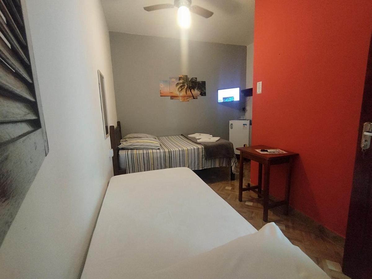 Pousada Taquinha Paraty - Centro Kamer foto